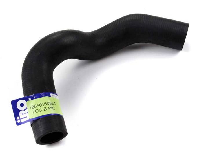 Mercedes Engine Coolant Hose - Lower 1265016082 - URO Parts 1265016082